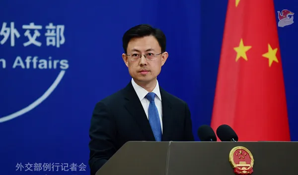 宏泰证券 欧委会限制中企参与医疗器械招标，外交部：典型的“双标”