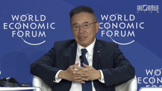 君盈配资 TCL李东生：以中国的科技和制造能力，一定能突破美国科技限制