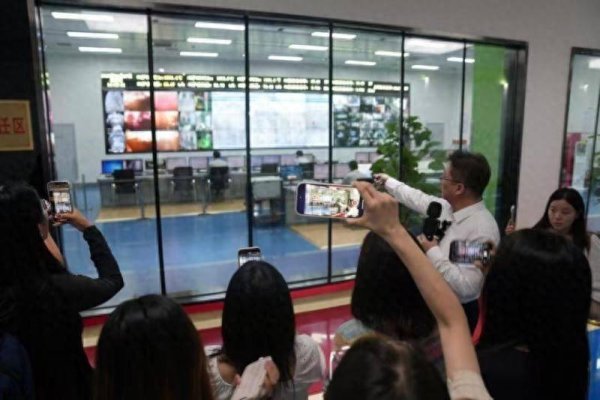 股赢家 聚焦低碳转型 北京支持绿色先锋企业创新实践 | 经济热力站