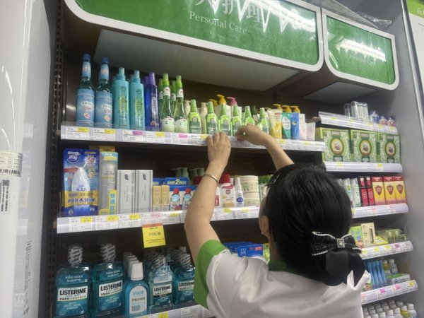 富余通 药店平台驱蚊防蚊产品“供需两旺”，执业药师提醒注意成分和喷洒部位